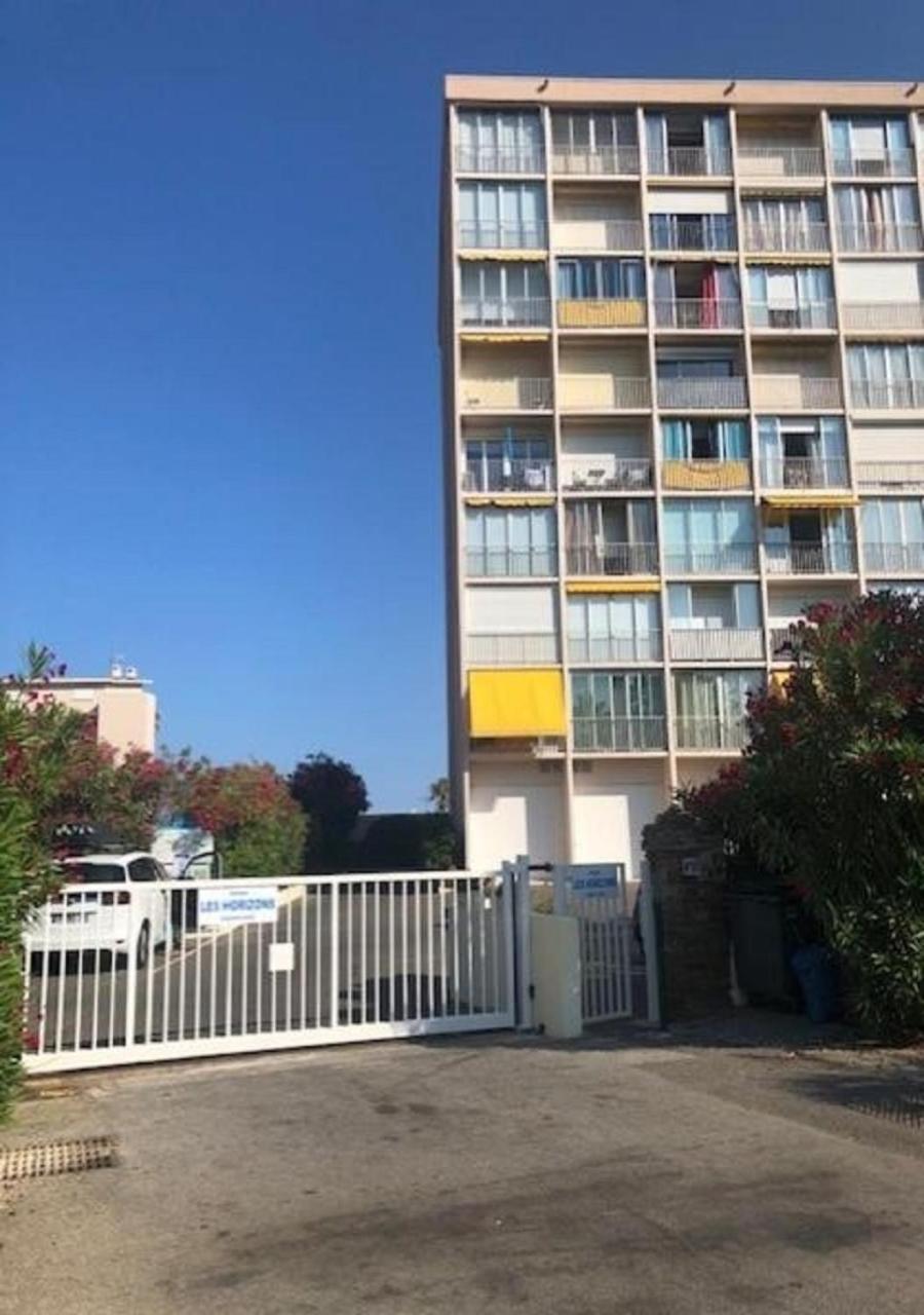 Studio Direct Plage Le Lavandou Exterior foto