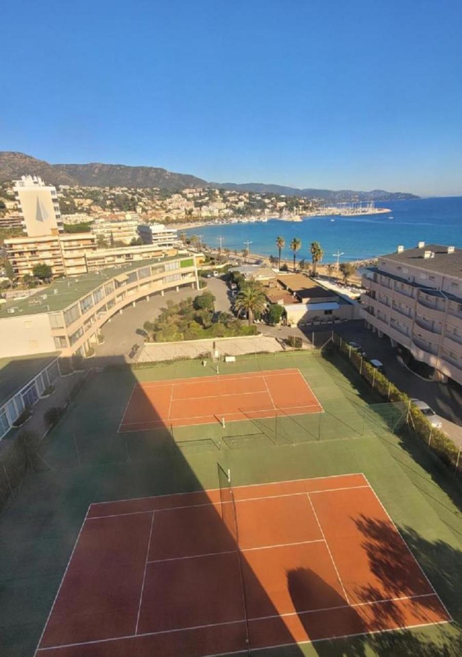 Studio Direct Plage Le Lavandou Exterior foto